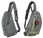 Orvis - Waterproof Sling Pack - Gray