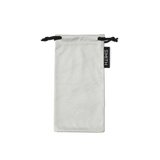 Smith Sunglasses - Outrigger - Matte Pacific Crystal | ChromaPop Polarized Gray Green