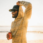 Howler Brothers - Loggerhead Hoodie