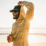 Howler Brothers - Loggerhead Hoodie