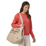 Patagonia - Recycled Oversized Tote