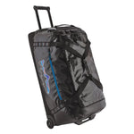 Patagonia - Black Hole Wheeled Duffel Bag - 100L
