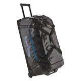 Patagonia - Black Hole Wheeled Duffel Bag - 100L