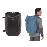 Patagonia - Disperser Roll-Top Pack 40L