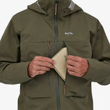 Patagonia -  Men's Swiftcurrent Wading Jacket