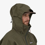 Patagonia -  Men's Swiftcurrent Wading Jacket