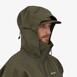 Patagonia -  Men's Swiftcurrent Wading Jacket