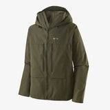 Patagonia -  Men's Swiftcurrent Wading Jacket