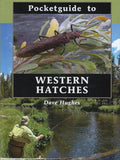 Pocketguide to Western Hatches - Book