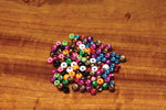 Hareline Plummeting Tungsten Beads Sizes 3/32 5/32 5/64