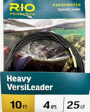 RIO - Heavy Versileader - 4IPS