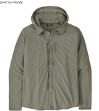 Patagonia - Men's River Rambler Hybrid Sun Hoody