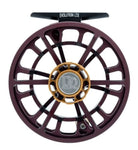 Ross Reels - Evolution LTX - Limited Edition - Matte Chocolate - Fly Reel