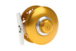 Ross Reels - 50th Anniversary - San Miguel - Gold - 5/6 (NEW)