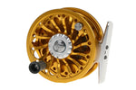 Ross Reels - 50th Anniversary - San Miguel - Gold - 5/6 (NEW)