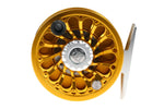 Ross Reels - 50th Anniversary - San Miguel - Gold - 5/6 (NEW)