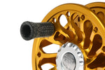 Ross Reels - 50th Anniversary - San Miguel - Gold - 5/6 (NEW)