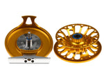 Ross Reels - 50th Anniversary - San Miguel - Gold - 5/6 (NEW)