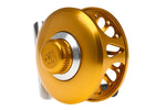 Ross Reels - 50th Anniversary - San Miguel - Gold - 5/6 (NEW)