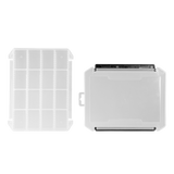 Adjustable Compartment Fly Box