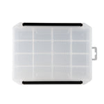 Adjustable Compartment Fly Box