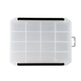 Adjustable Compartment Fly Box
