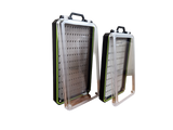 Magnetic Closure Water Resistant Slim - Fly Box
