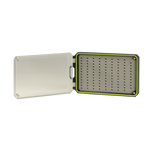 Magnetic Closure Water Resistant Slim - Fly Box