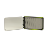 Magnetic Closure Water Resistant Slim - Fly Box
