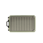 Magnetic Closure Water Resistant Slim - Fly Box