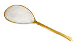 Wooden Fly Fishing Net - Western Anglers Logo