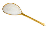 Wooden Fly Fishing Net - Western Anglers Logo