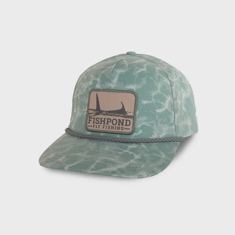 Fishpond - Tracker Hat - Salty Camo