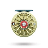 Ross Reels - San Miguel - Coors Banquet - Special 50th Anniversary Reel - 5/6wt.