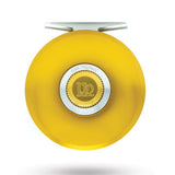 Ross Reels - 50th Anniversary - San Miguel - Gold - 5/6 (NEW)