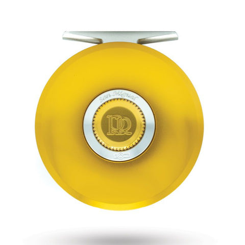 Ross Reels - 50th Anniversary - San Miguel - Gold - 5/6 (NEW)