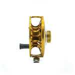 Ross Reels - 50th Anniversary - San Miguel - Gold - 5/6 (NEW)
