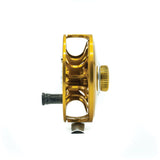 Ross Reels - 50th Anniversary - San Miguel - Gold - 5/6 (NEW)