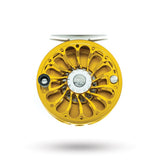 Ross Reels - 50th Anniversary - San Miguel - Gold - 5/6 (NEW)