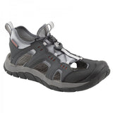 Simms - M's Confluence Sandal - Vibram - Carbon