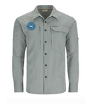 Simms - M's Guide Fishing Shirt (Western Anglers Logo)