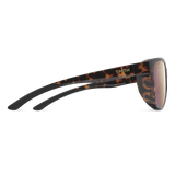 Smith Sunglasses - Shoal - Tortoise | ChromaPop Polarized Rose Gold Mirror