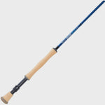 Echo Boost Blue Saltwater Fly Rod