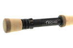 Echo Boost Blue Saltwater Fly Rod