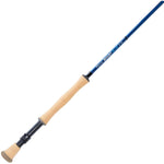 Echo Boost Blue Saltwater Fly Rod