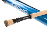 Echo Boost Blue Saltwater Fly Rod