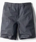 Orvis - Ultralight Short - Grey - XXXL