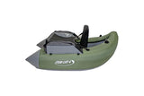 Outcast 2026 Fish Cat 4 – LCS Float Tube