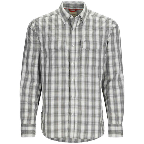 Simms - Big Sky Long Sleeve Shirt - Men's