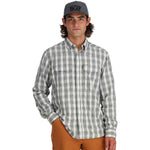 Simms - Men's Big Sky Long Sleeve Shirt